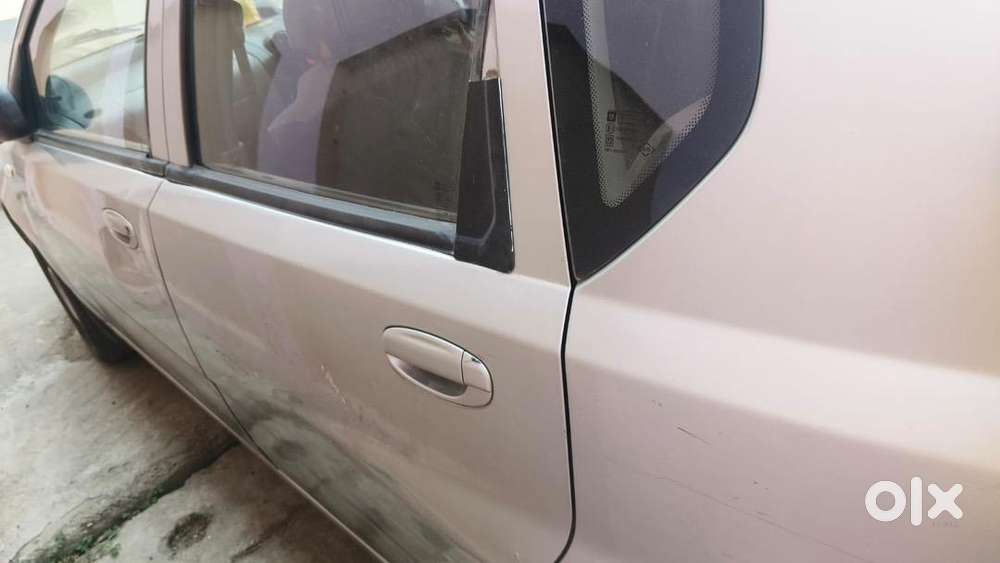 Chevrolet Aveo 2007 Petrol Good Condition
