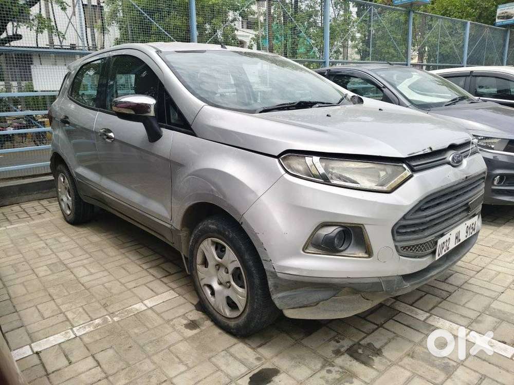 Ford Ecosport 1.5 Petrol Ambiente, 2016, Petrol