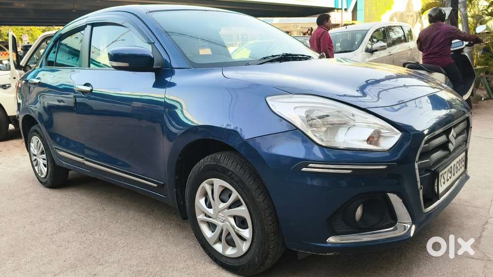 Maruti Suzuki Swift Dzire 1.2 Vxi Bsiv, 2023, Petrol