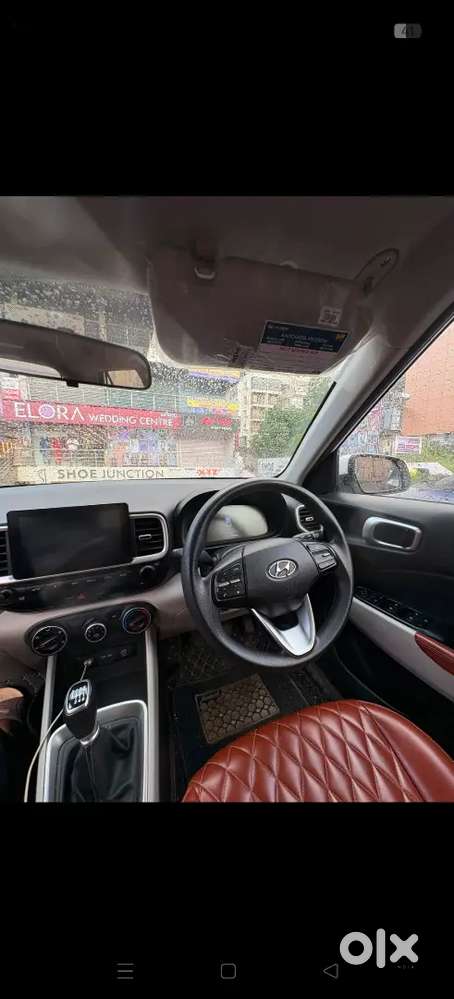 Hyundai Venue S Plus 2023