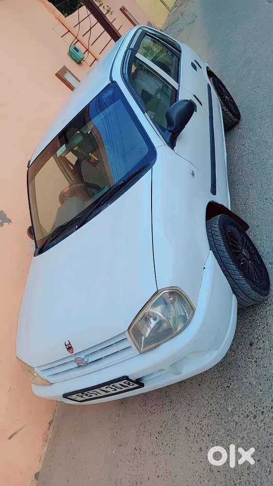 Maruti Suzuki Zen 1000, 2005 Petrol, 73000 Km Driven