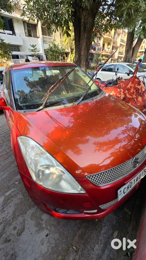 Maruti Suzuki Swift 2013 Diesel Good Condition