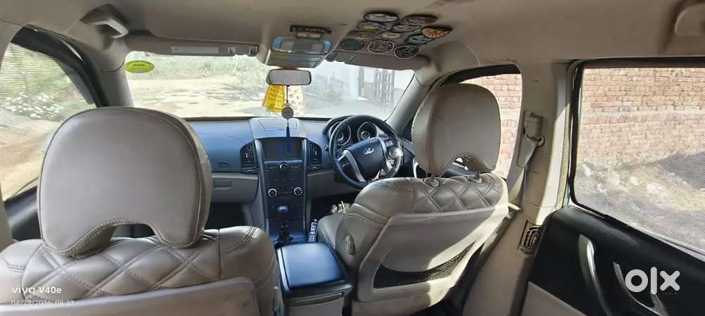 Mahindra Xuv500 2016 Diesel Good Condition