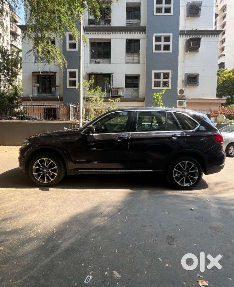 Bmw X5 Xdrive 30d, 2018, Diesel