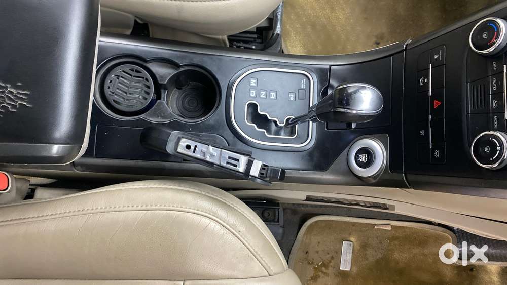 Mahindra Xuv500 W10 At, 2017, Diesel