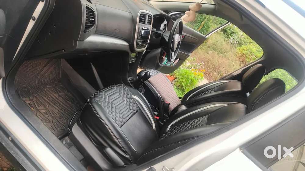 Maruti Suzuki Vitara 2021