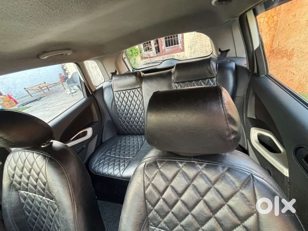 Ford Figo 2010 Petrol Manual Life Extend Til 2030