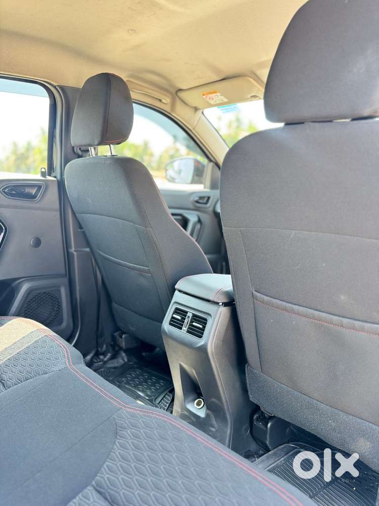 Renault Kiger Rxz, 2023, Petrol