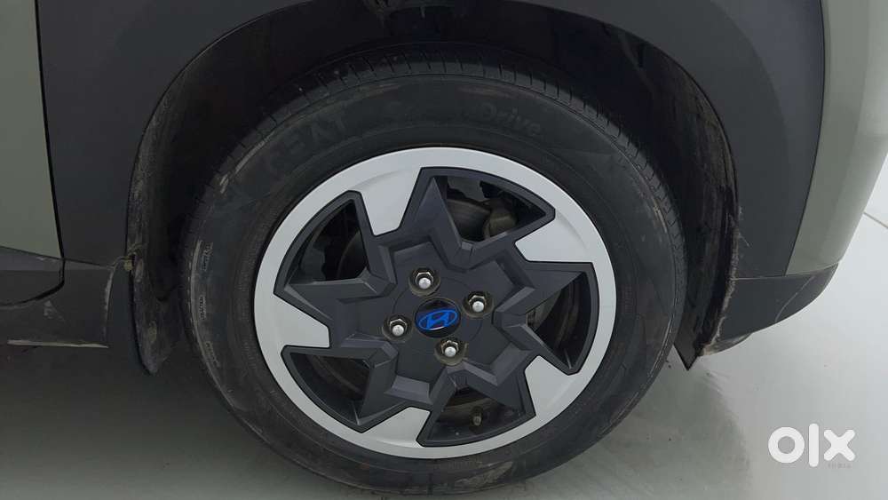 Hyundai Exter Sx 1.2 Mt, 2023, Petrol
