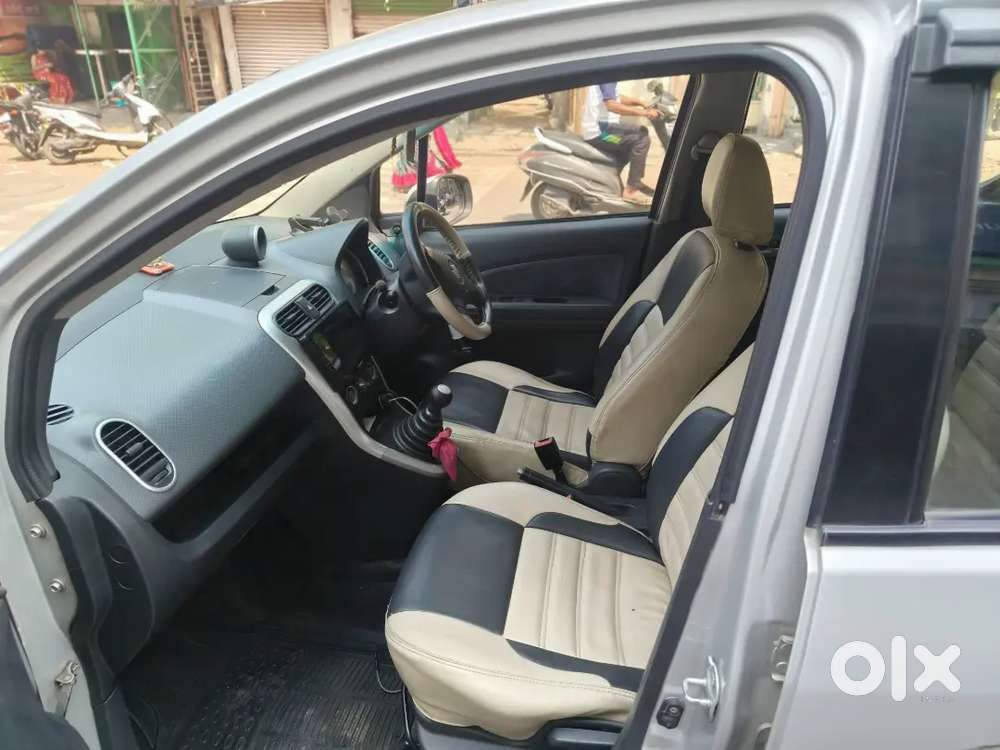 Maruti Suzuki Ritz 2011 Diesel 117483 Km Driven