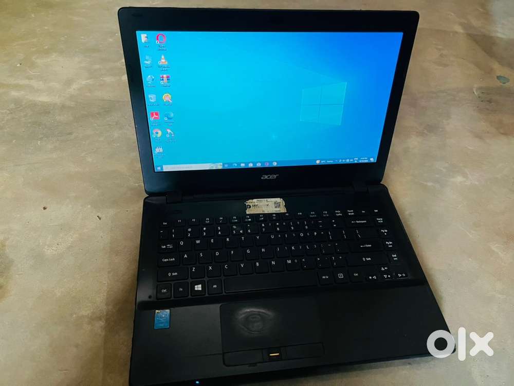 Acer i3 good condition