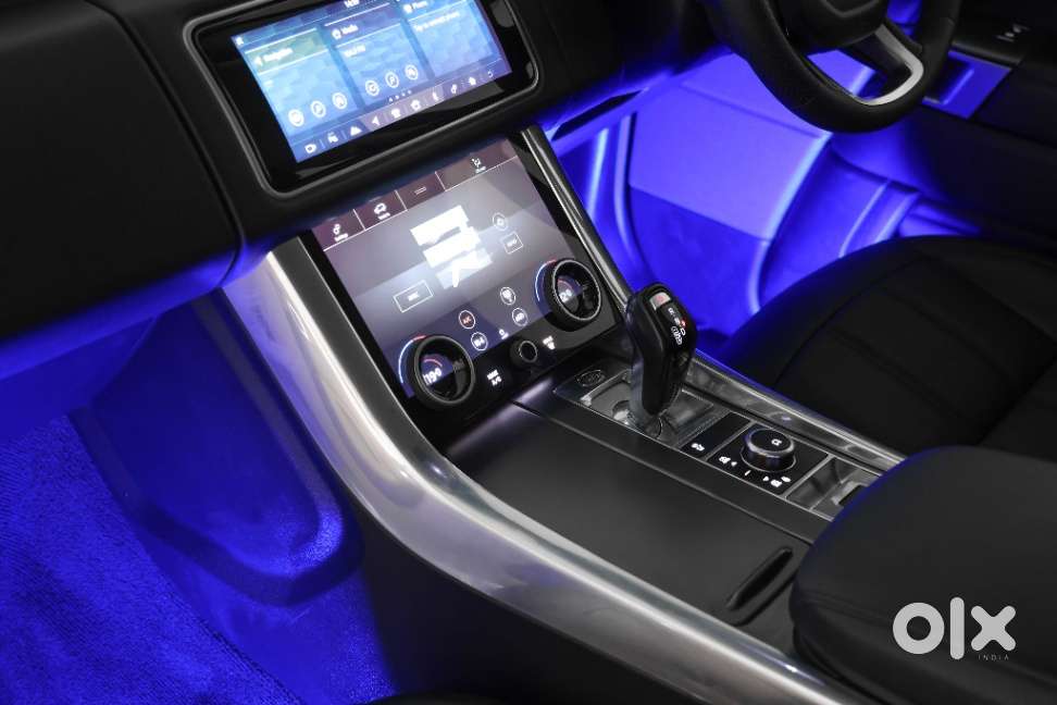 Land Rover Range Sport 2.0 Petrol S, 2020, Petrol