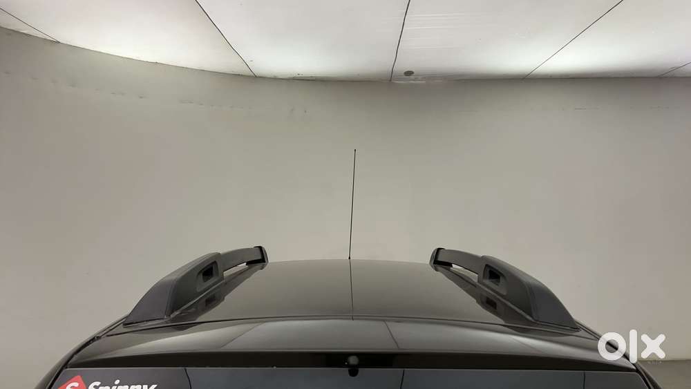 Renault Duster 1.3 Rxz Turbo Petrol, 2020, Petrol