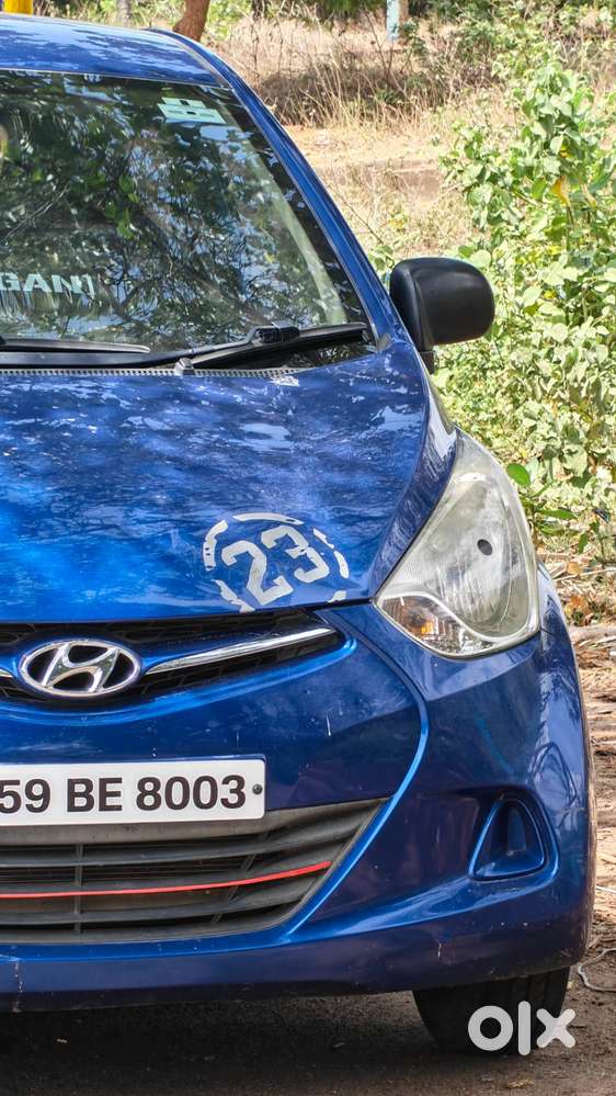 Hyundai Eon – 2015 Model  For Sale