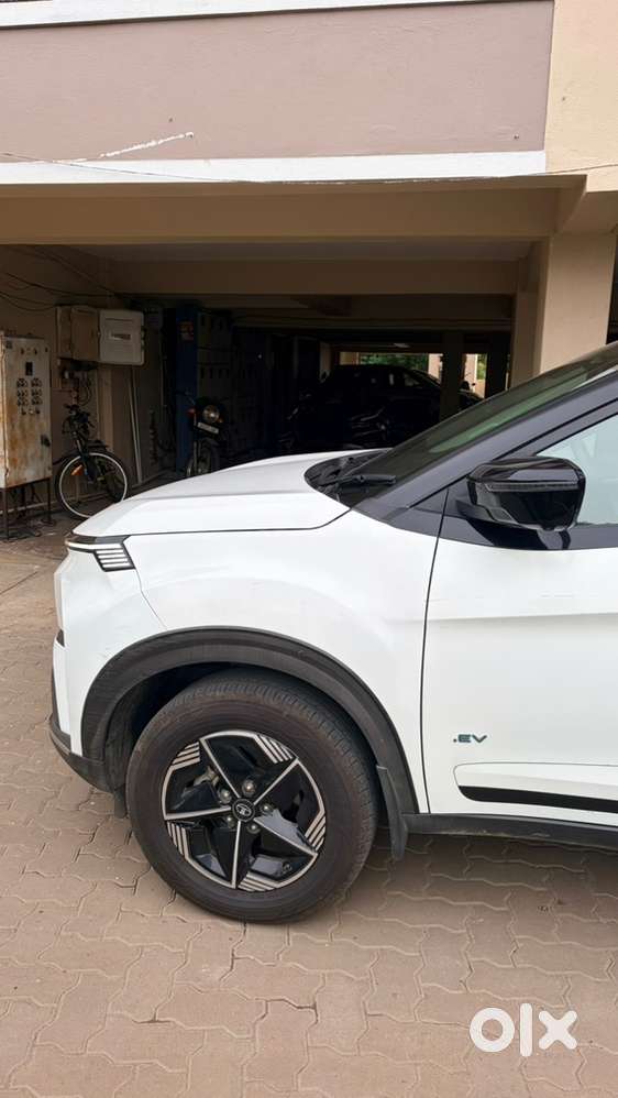 Tata Nexon Ev 2024 Electric Well Maintained