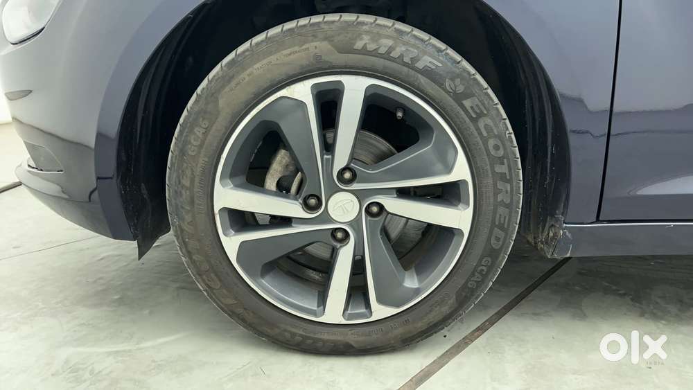 Tata Altroz Xz Plus (s) Diesel, 2023, Diesel