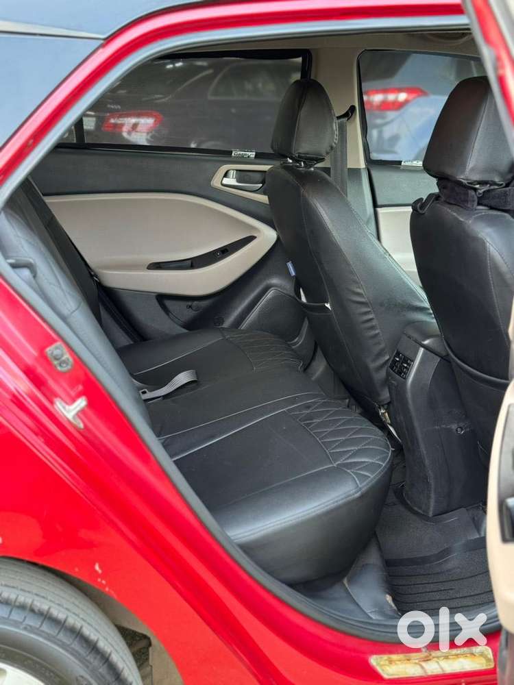 Hyundai Elite I20 Asta 1.2 (o), 2015, Petrol