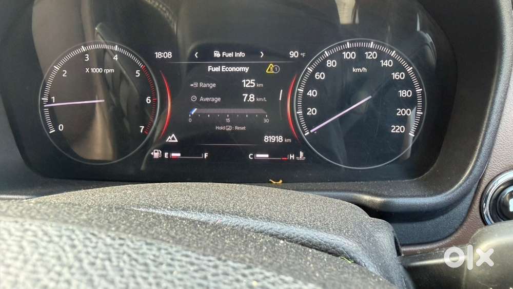 Mahindra Scorpio-n 2022 Diesel Good Condition