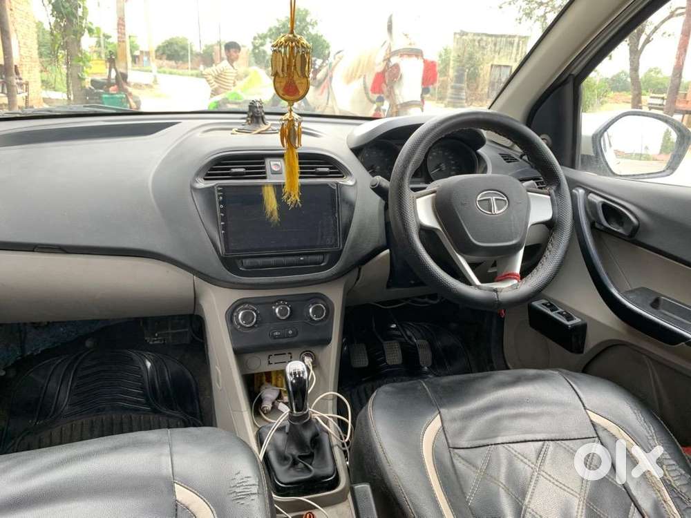 Tata Tiago 2017