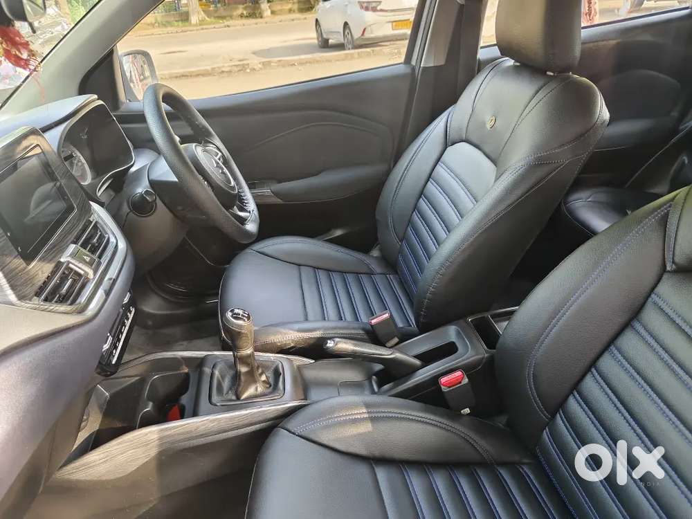 Maruti Baleno 2022 Variant Delta Like New Condition