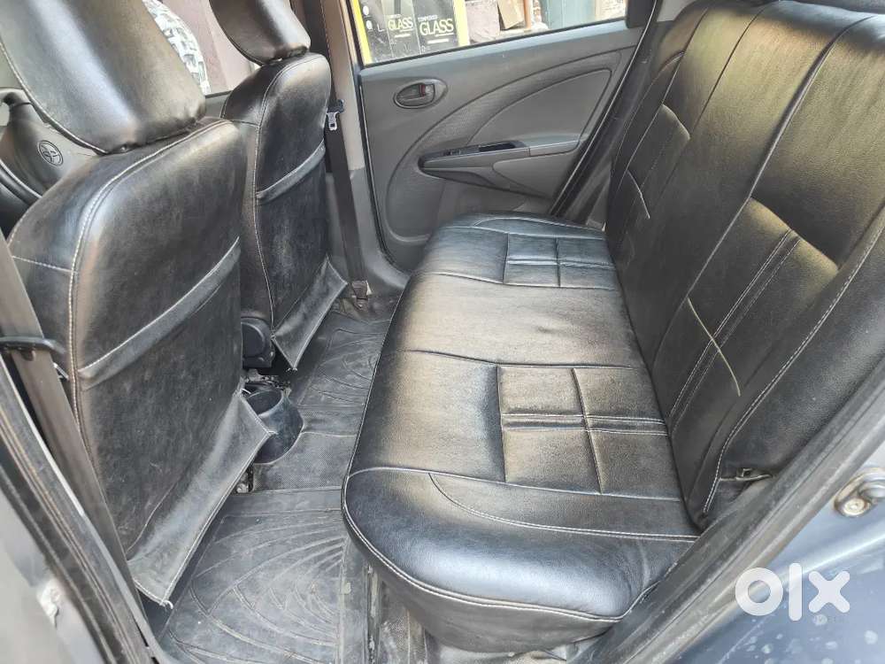 Toyota Etios Liva 2013 Diesel Good Condition