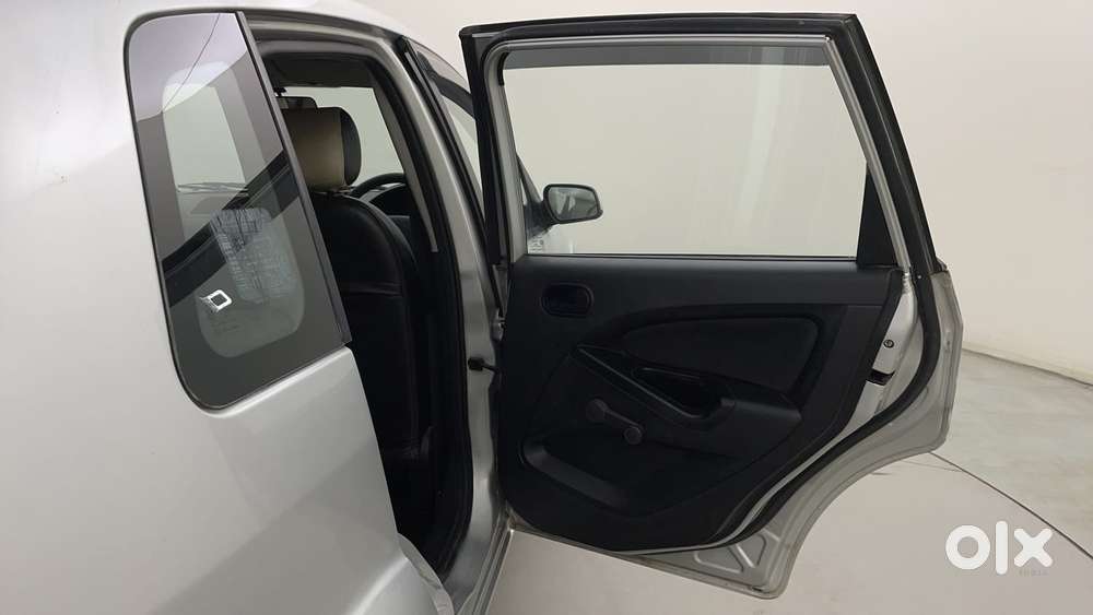 Ford Figo 1.4 Duratorq Diesel Exi, 2013, Diesel