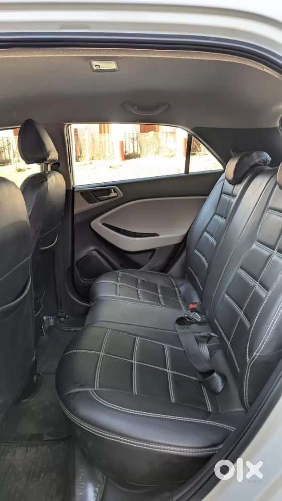 Hyundai Elite I20 Asta 1.4 Crdi, 2015, Diesel
