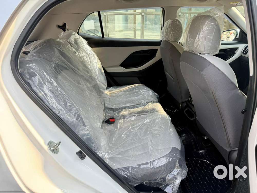 Hyundai Creta 1.5 Ex Petrol, 2020, Petrol