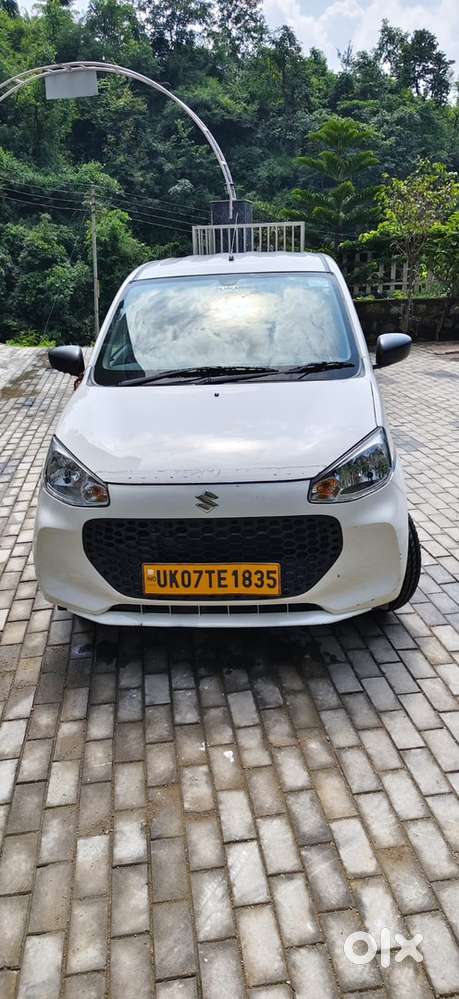 Maruti Suzuki Alto 1.0 Vxi 2025