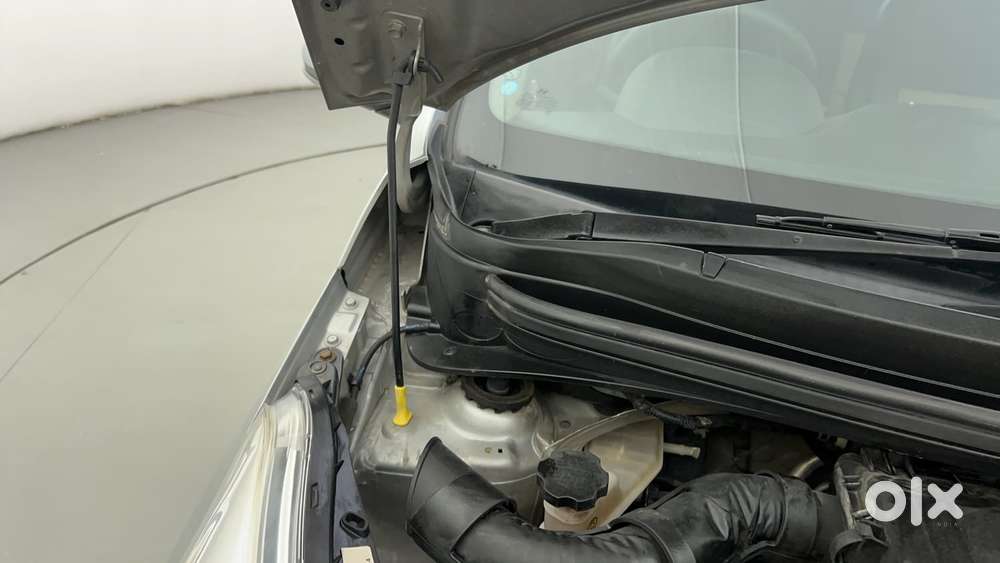 Hyundai Grand I10 1.2 Kappa Sportz, 2019, Petrol