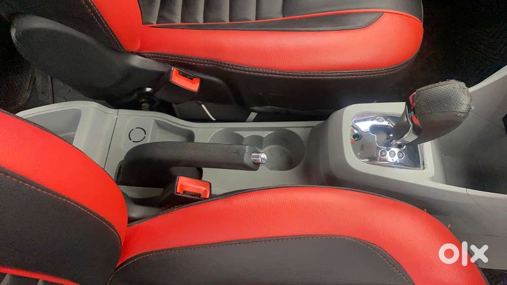 Tata Tiago Xza Plus, 2020, Petrol