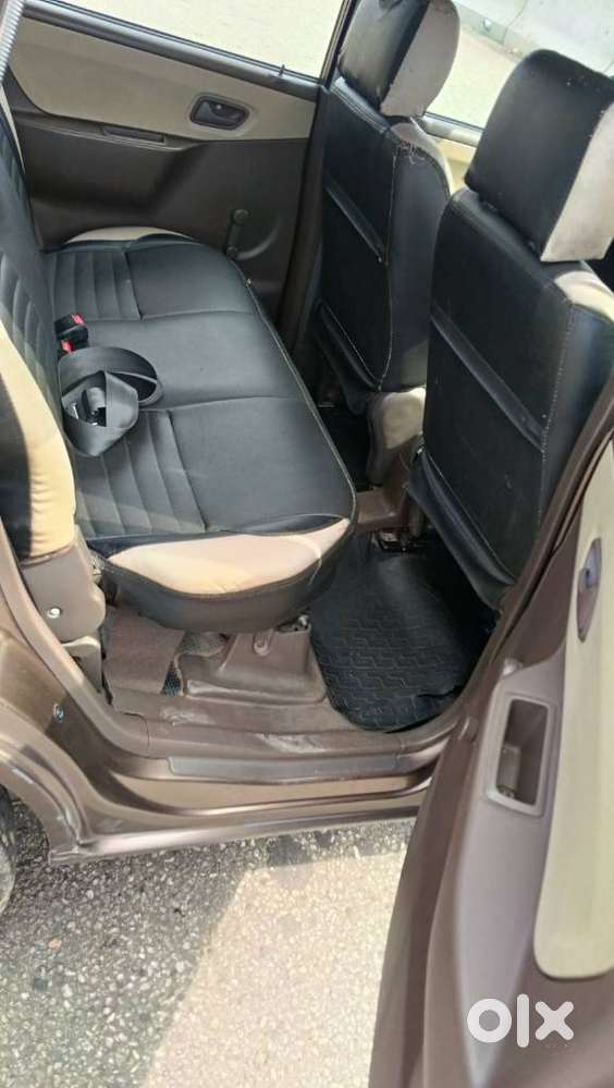 Maruti Suzuki Estilo Lxi, 2013
