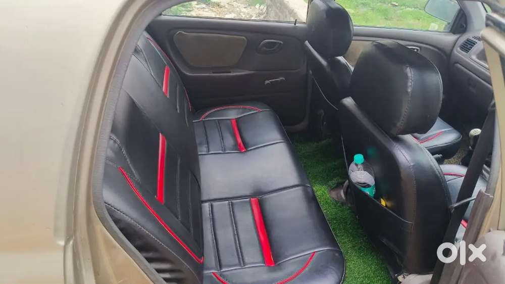 Maruti Suzuki Alto 2009 Petrol Well Maintained