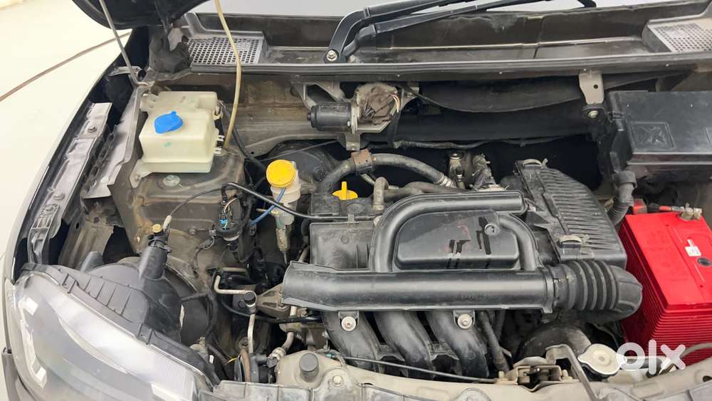 Renault Kwid 1.0 Rxt, 2018, Petrol