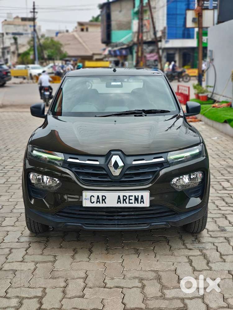 Renault Kwid Rxt 1.0, 2021, Petrol