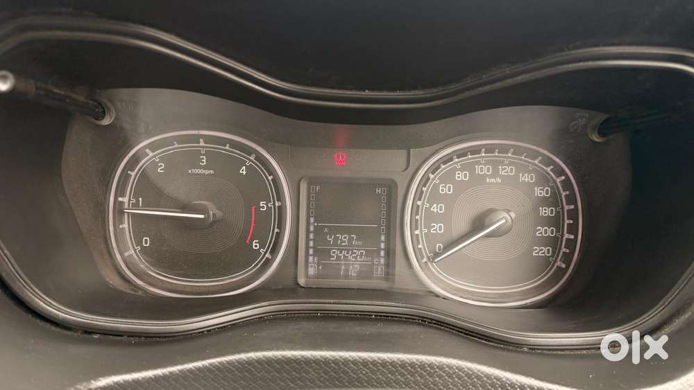Maruti Suzuki Brezza Zdi, 2018, Diesel