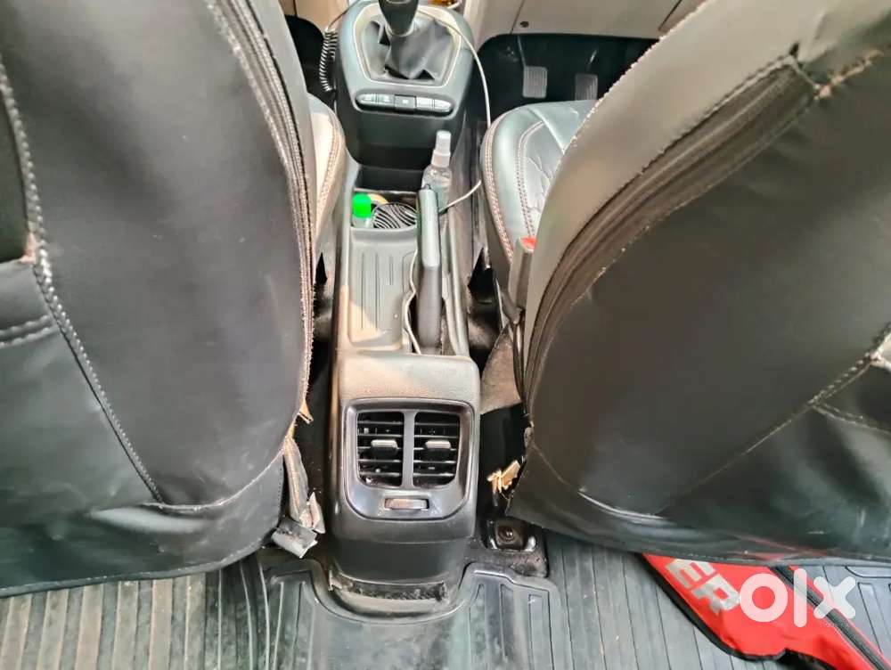 Hyundai New Santro 2021 Petrol Good Condition