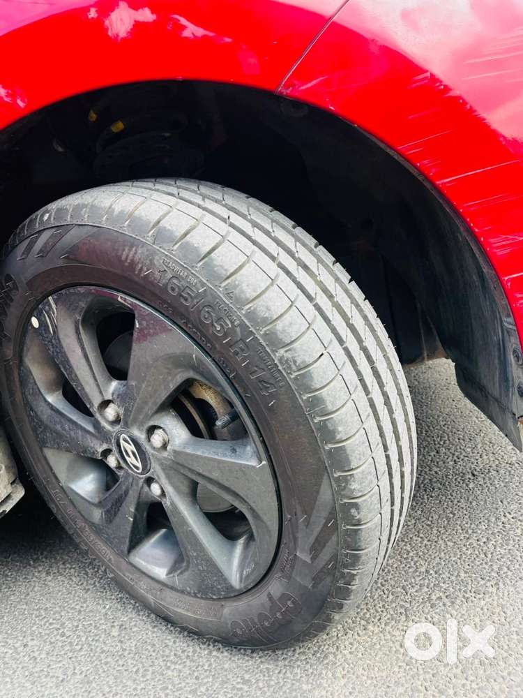 Hyundai Grand I10 Sportz O 1.2, 2018, Petrol