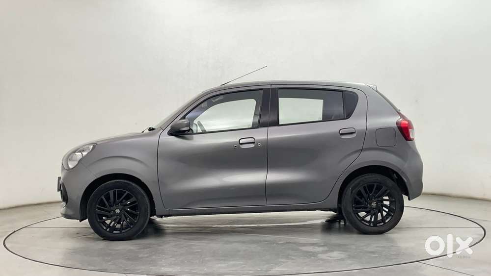 Maruti Suzuki Celerio 1.0 Zxi Plus Amt, 2022, Petrol