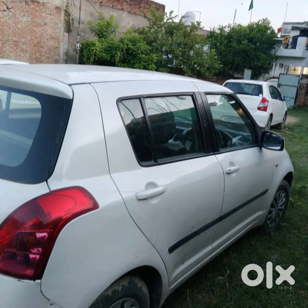 High Mileage & Savings (best For Diesel Cars)

Maruti Swift Vdi Diesel