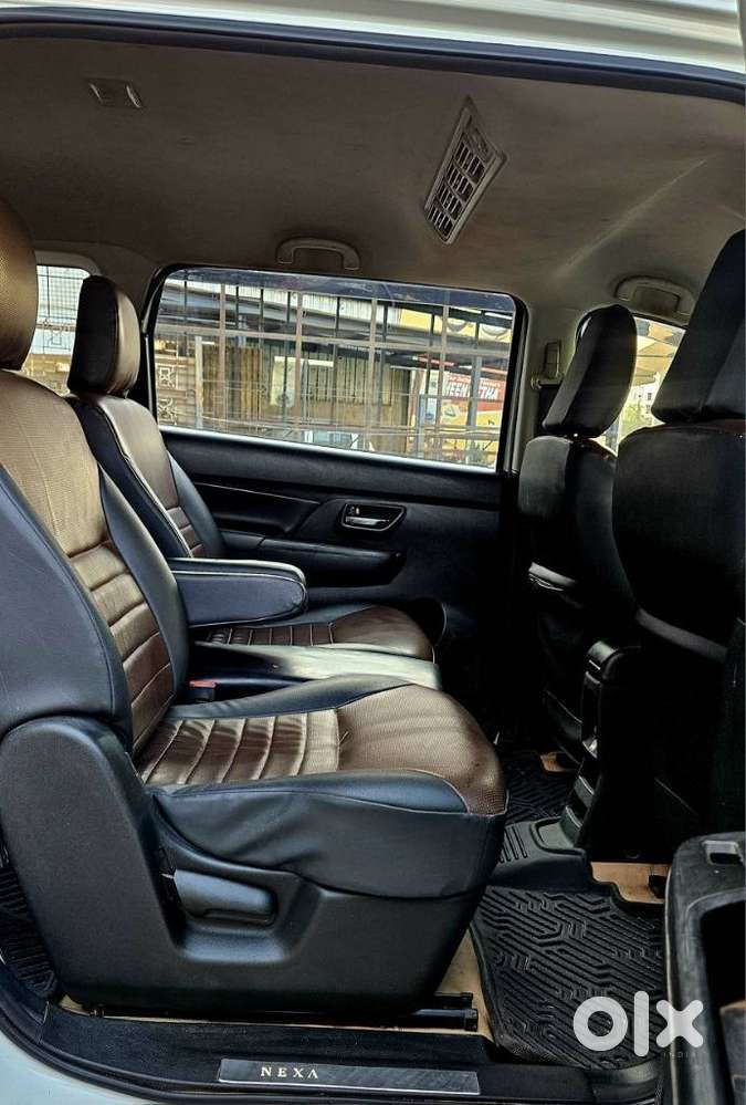 Maruti Suzuki Xl6 Zeta Mt Cng, 2023, Cng & Hybrids