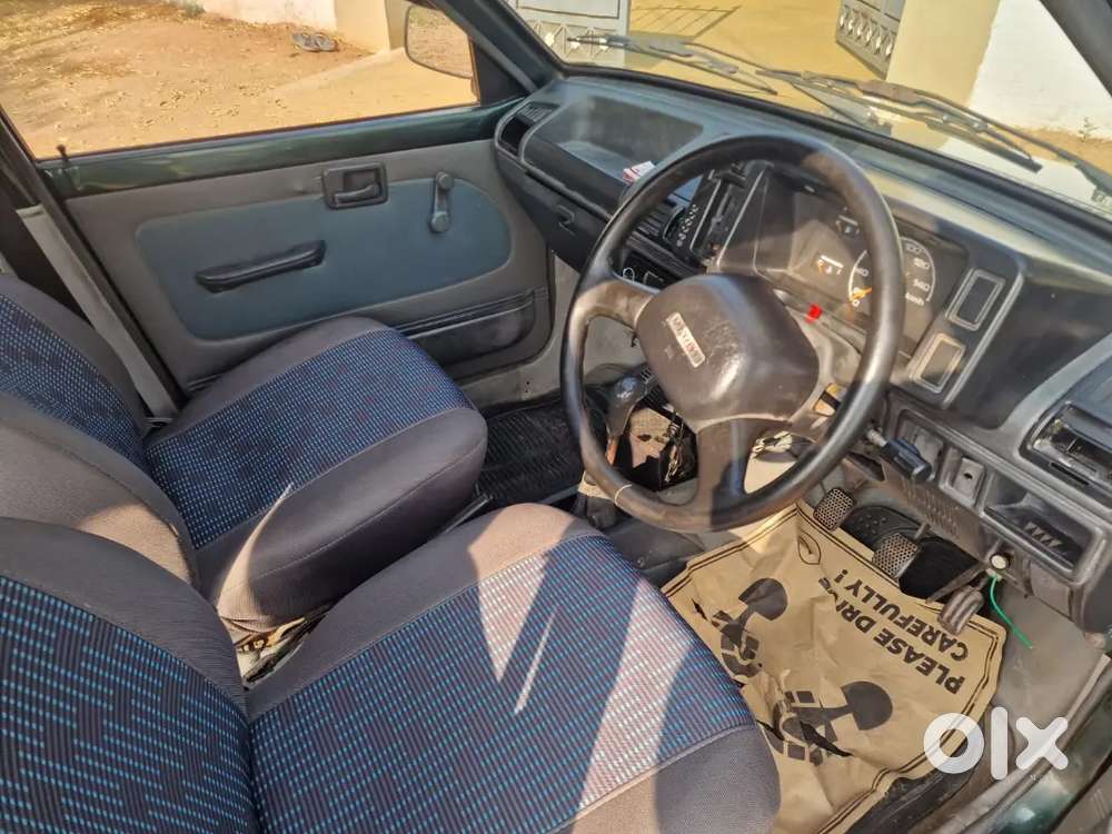 Maruti Suzuki 800 2002 Petrol 82000 Km Driven