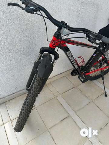 29 inch Fantom bicycle for sale Bicycles 1758682491