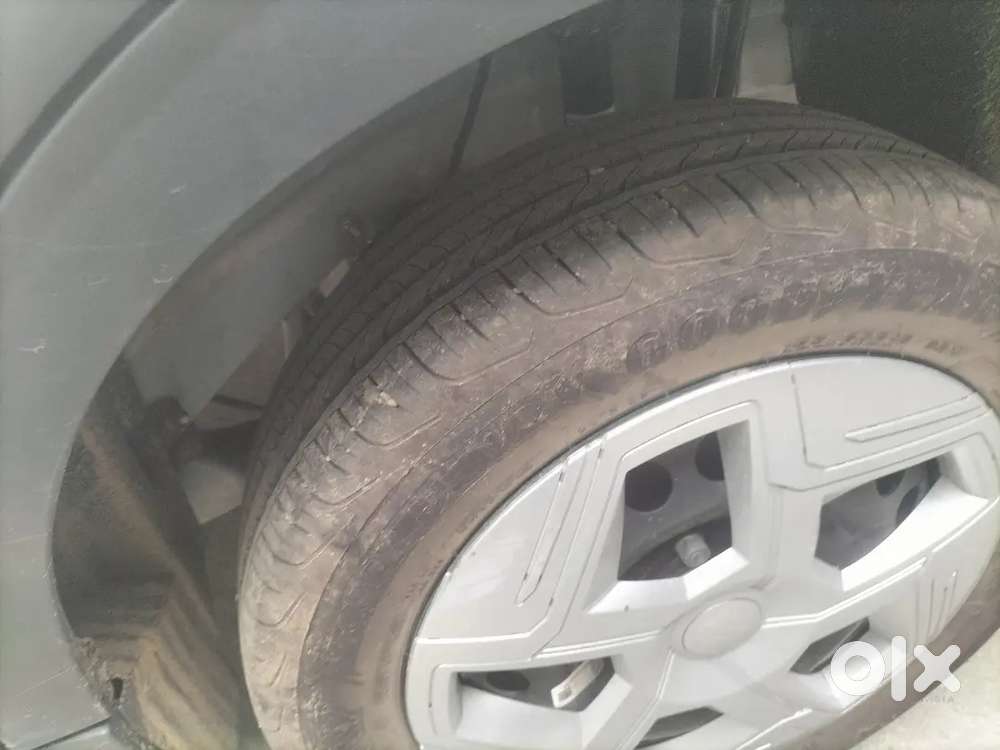 Tata Nexon Pure Pluse 1.2l Turbo 6-speed Manual