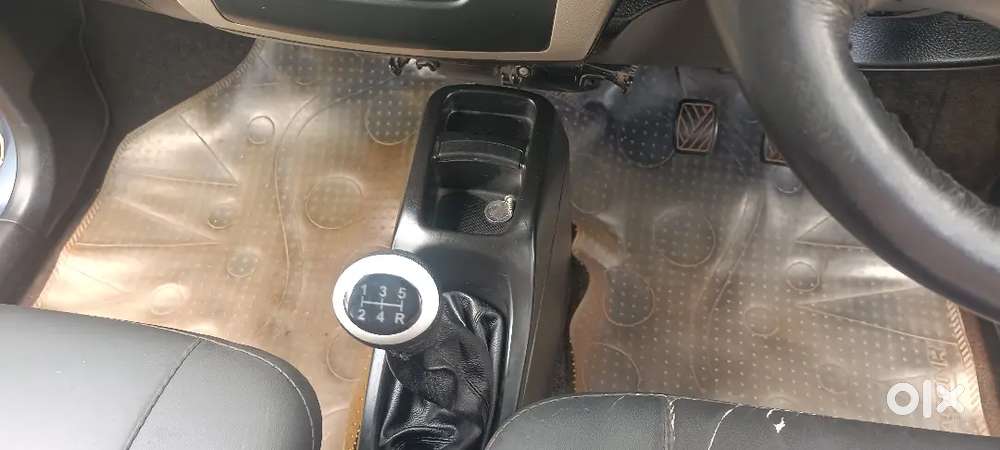 Maruti Suzuki Wagon R 2013 Hybrid