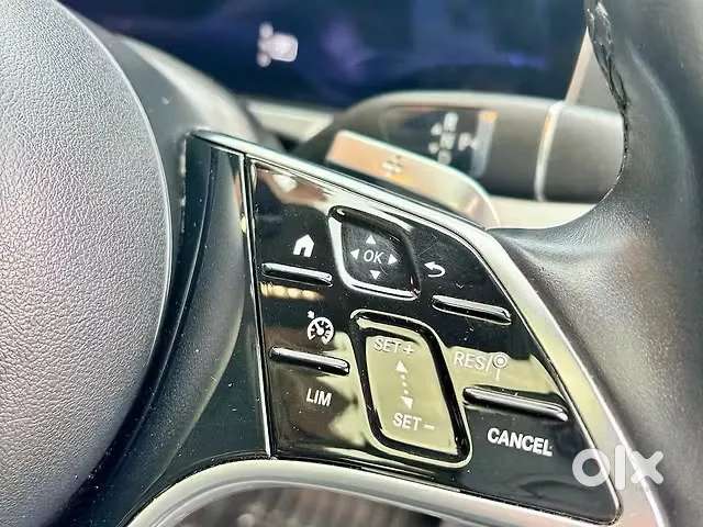 Mercedes-benz E-class E 200, 2024, Petrol