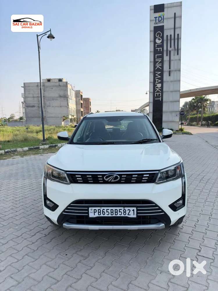 Mahindra Xuv300 W8 Option Diesel, 2022, Diesel