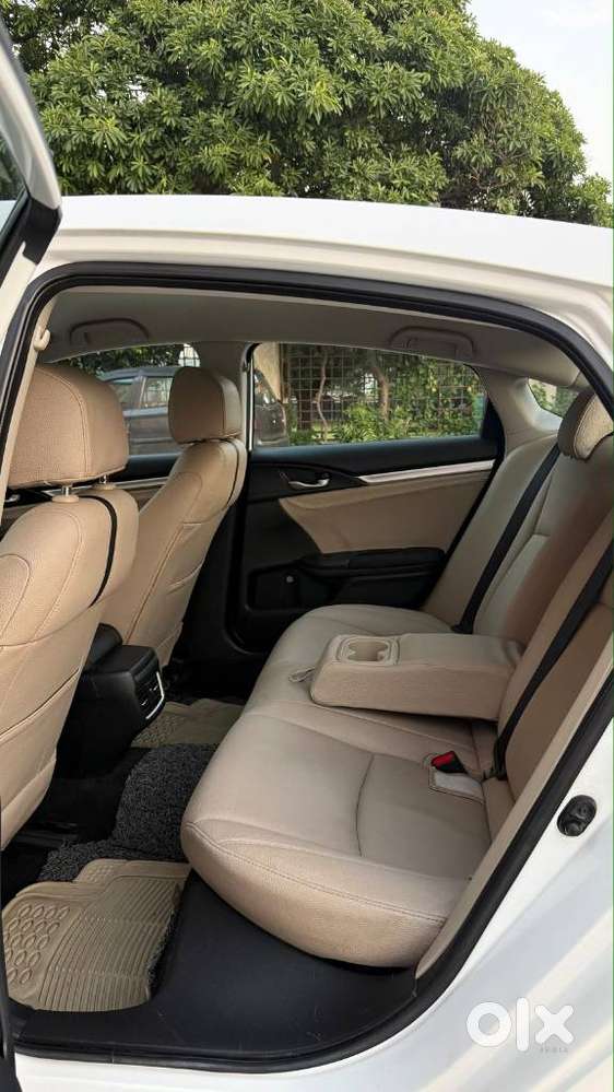 Honda Civic V, 2019, Petrol