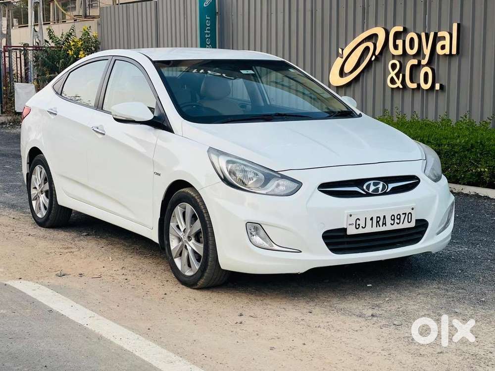 Hyundai Car Manual Diesel 2013