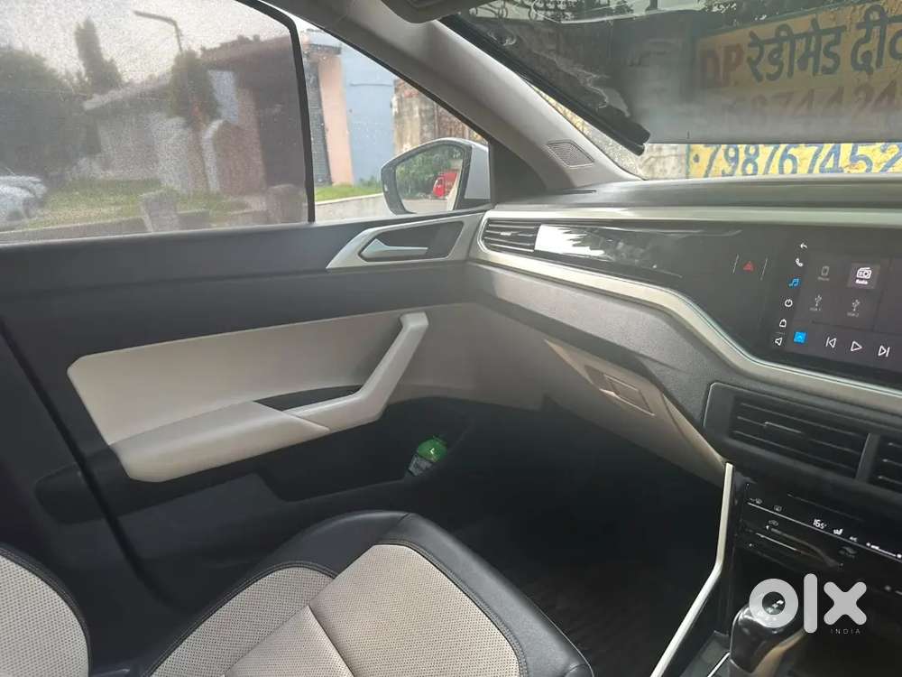 Volkswagen Virtus 1.0 Topline 2024